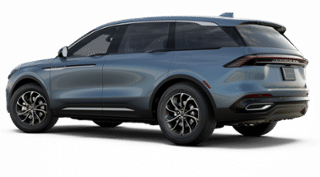 2025 Lincoln Lincoln Nautilus External Image 2